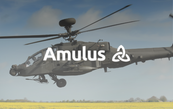 US Defense Department Fast-Tracks Tech Adoption: A Look at the Implications and Opportunities for Amulus Robus Safe Haven