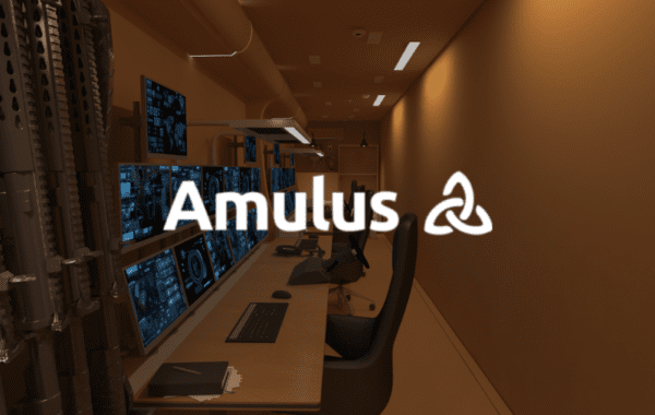 Amulus Robus Safe Haven: The Game-changing Solution for High-Threat Defense Operations