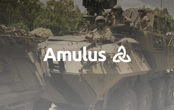 Strengthening U.S. Defense: DoD’s Strategic Expansion of Domestic Manufacturing and the Role of Amulus’s Robus Safe Haven