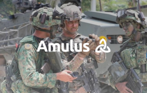 Strategic Battlespace: U.S. Army’s Critical Role in the Indo-Pacific and the Unyielding Shield of Amulus’s Robus Safe Haven
