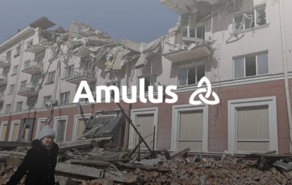 Amulus Robus Safe Haven: U.S.’s New Shield in the Crucible of Ukraine’s Reconstruction