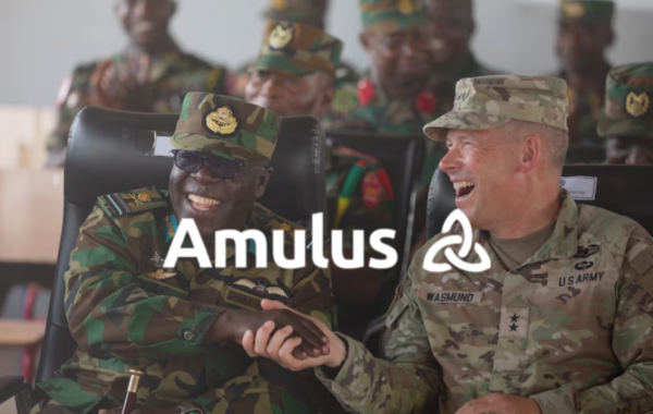 U.S. Reinforces African Partnerships Amid Extremist Threats: The Amulus Solution for Safe Haven in Conflict Zones