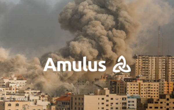 U.S. Lessons from Gaza for Ukrainian Crisis: The Case for Deploying the Amulus Robus Safe Haven